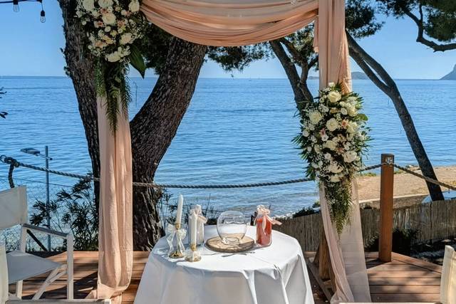 L'Atelier Floral