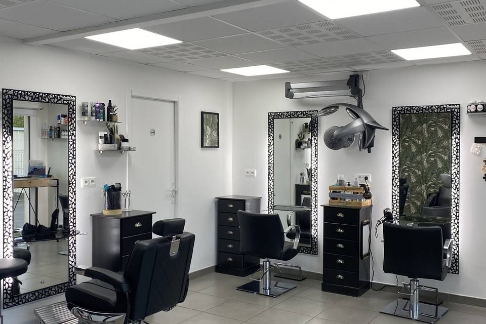 Votre salon