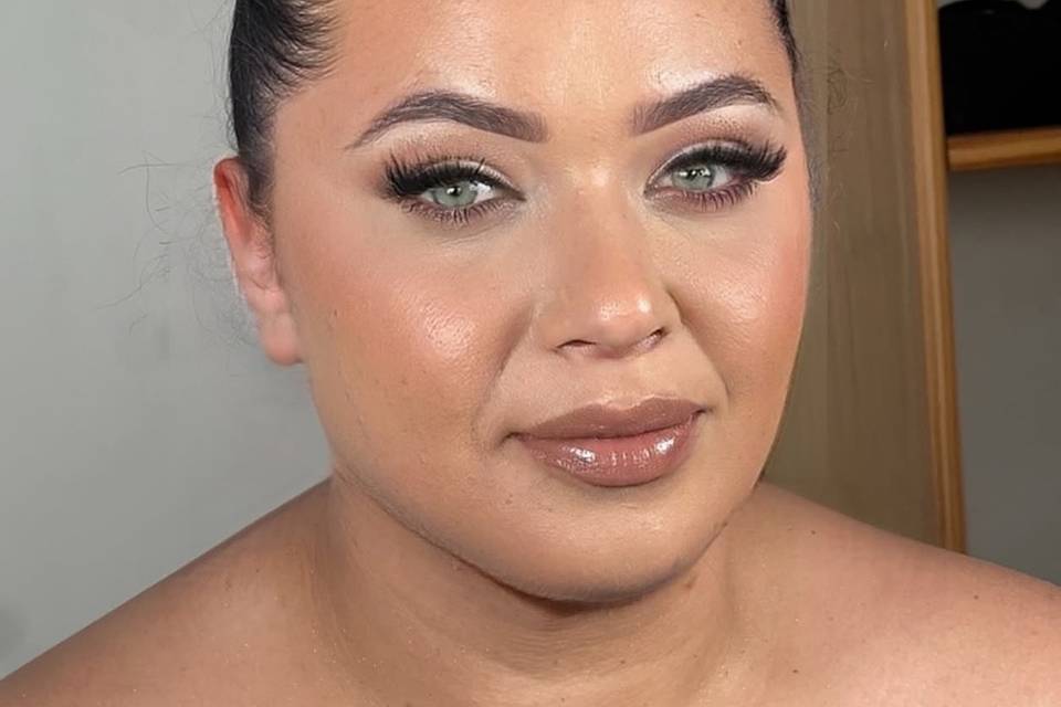 Soft glam