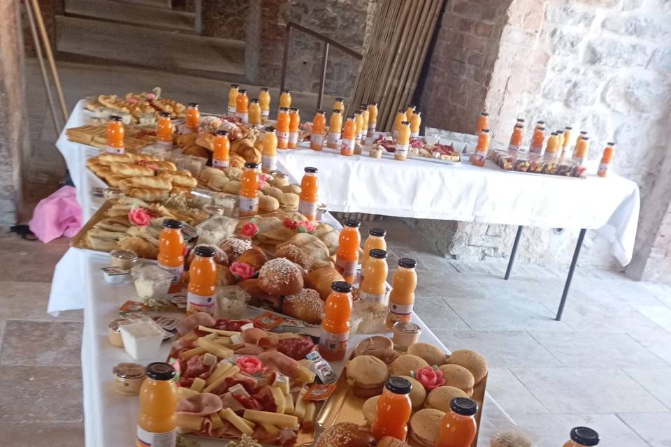 Brunch