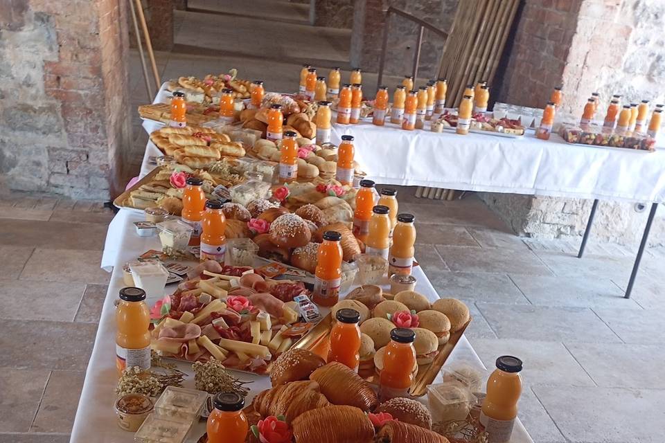 Brunch