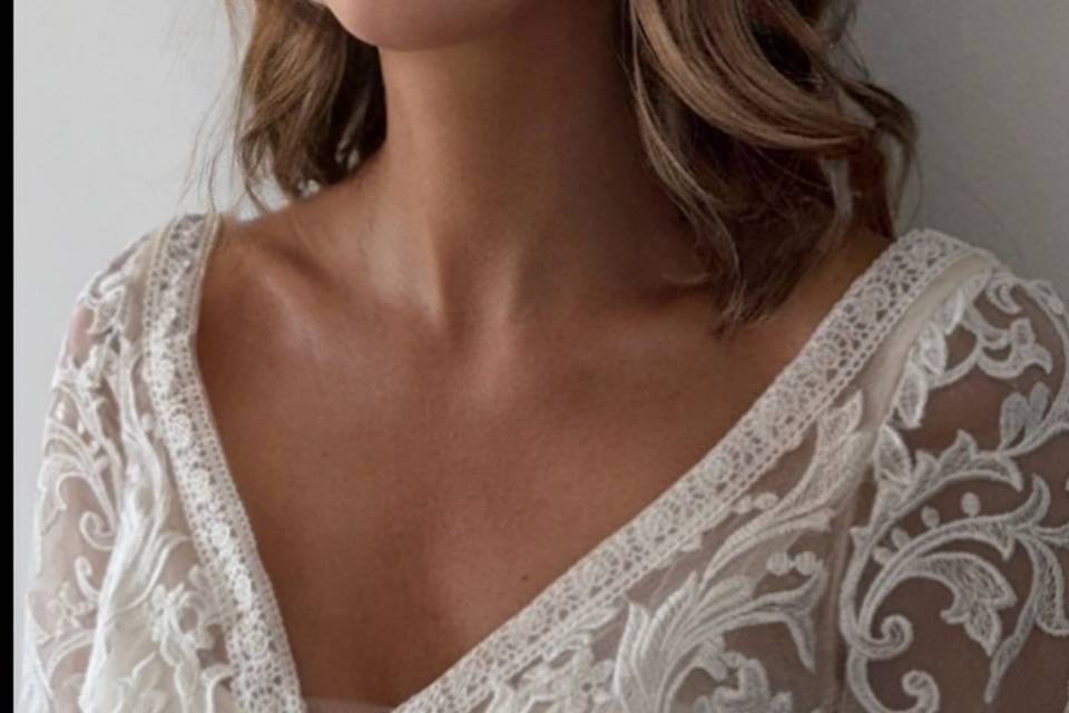 Beauté naturelle sublimée