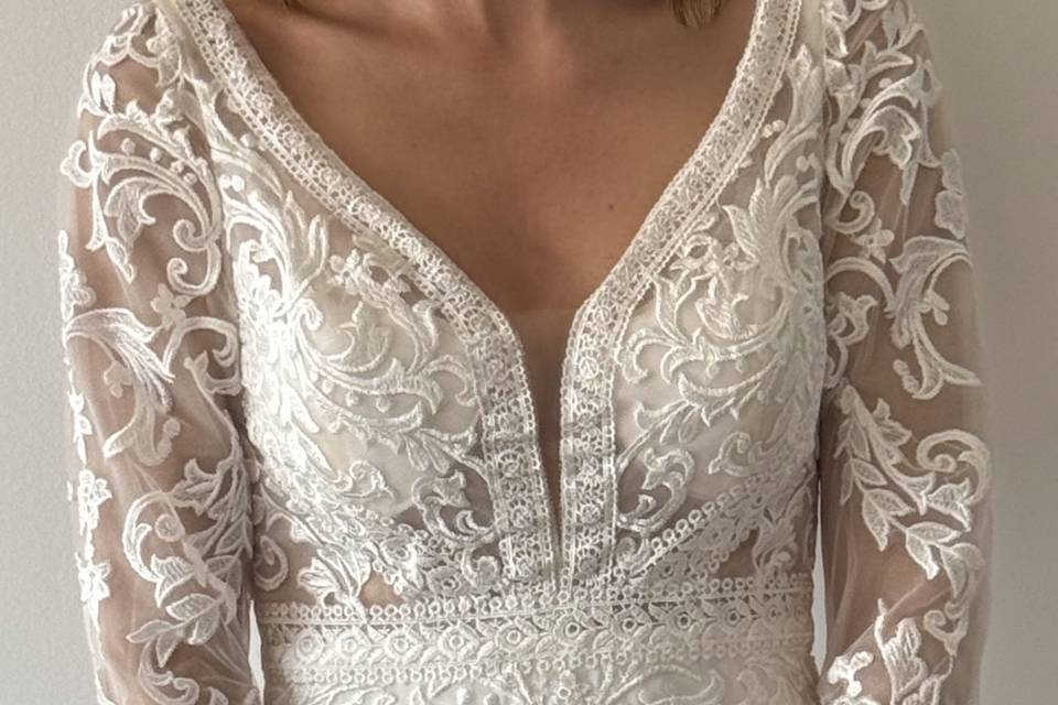 Beauté naturelle sublimée