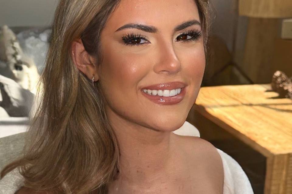 Soft glam