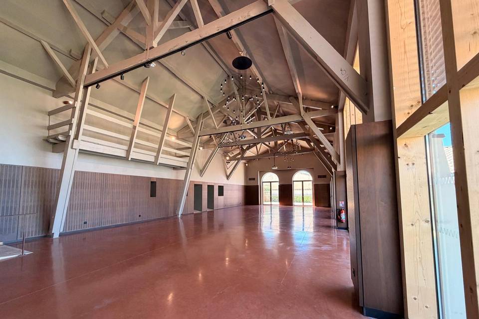 Patio des Oliviers