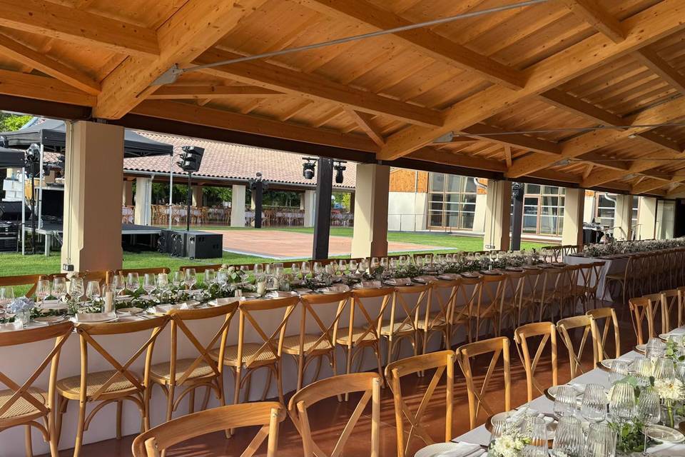 Patio des Oliviers