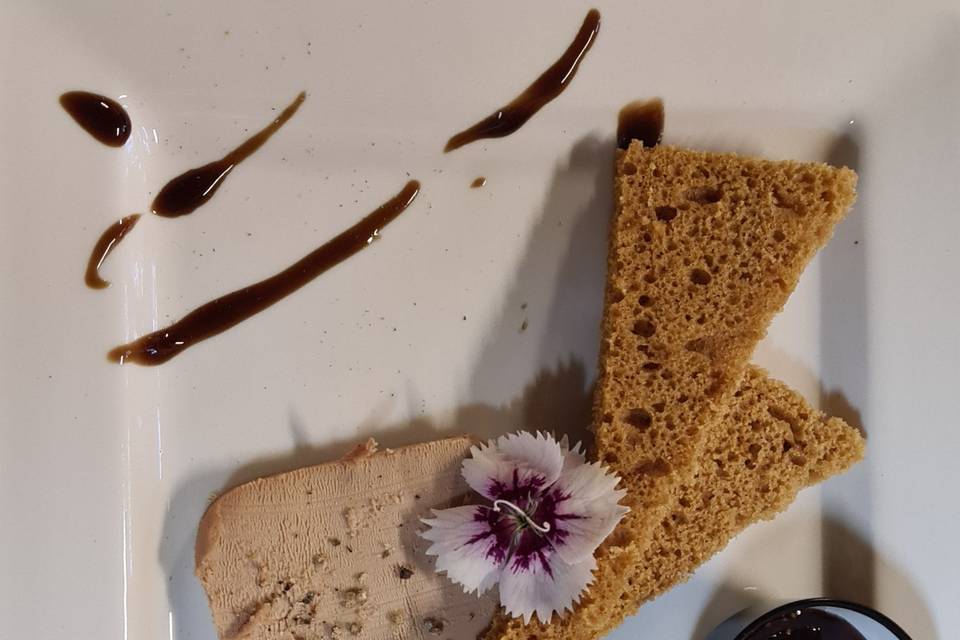 Foie gras