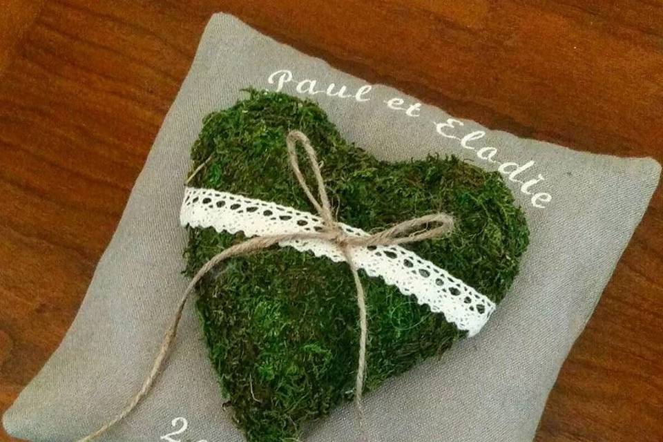 Mariage nature