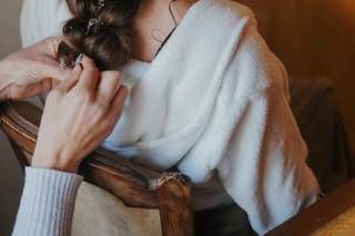 Hair Move