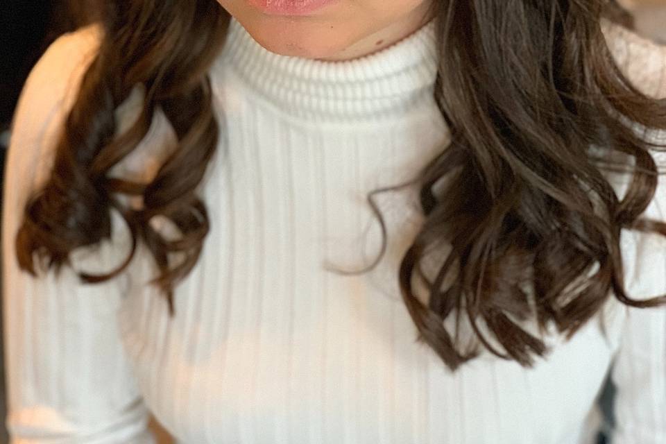MAQUILLAGE CEREMONIE 2019