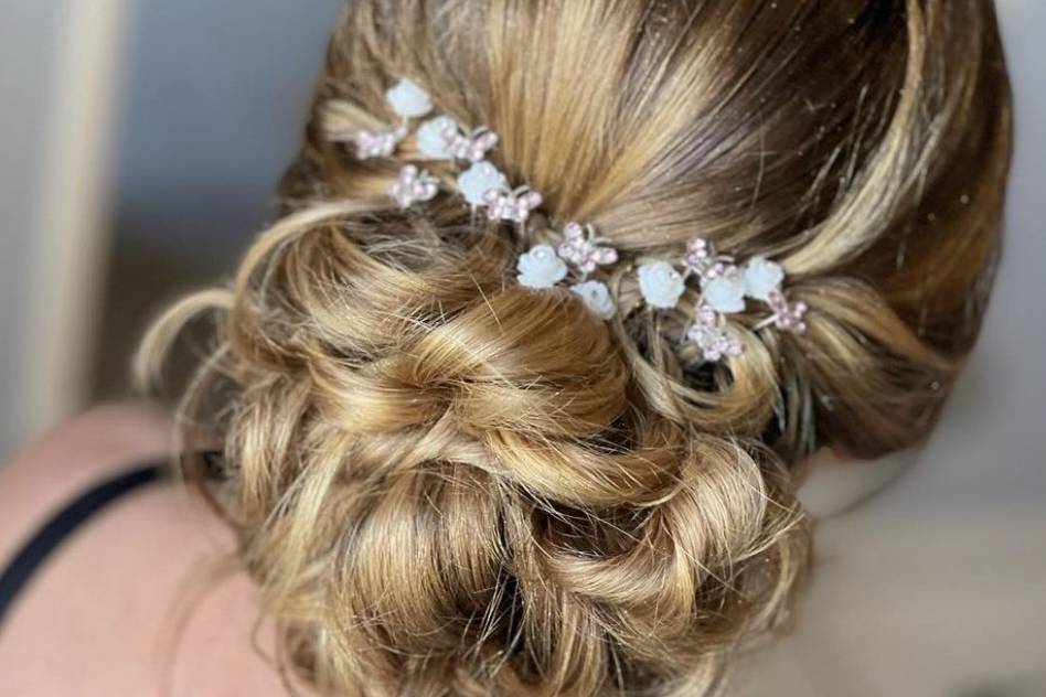 Coiffure 2021