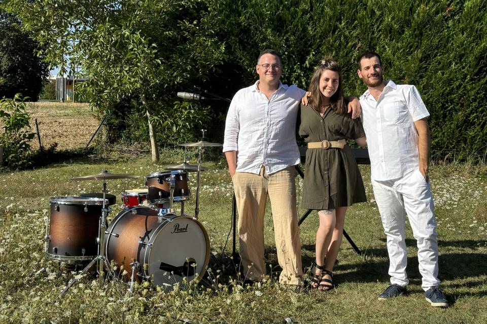 Formule trio