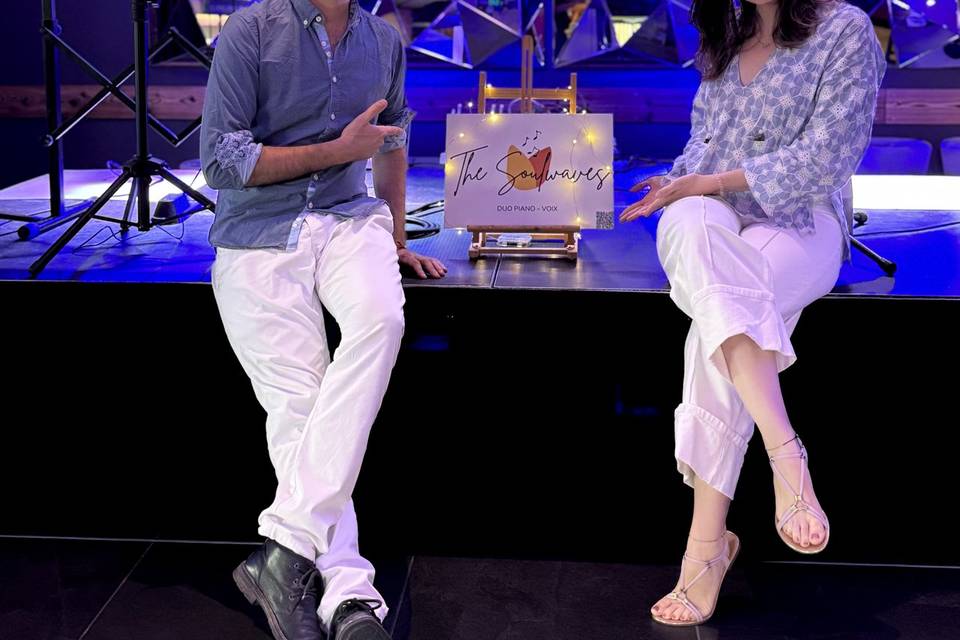 The Soulwaves