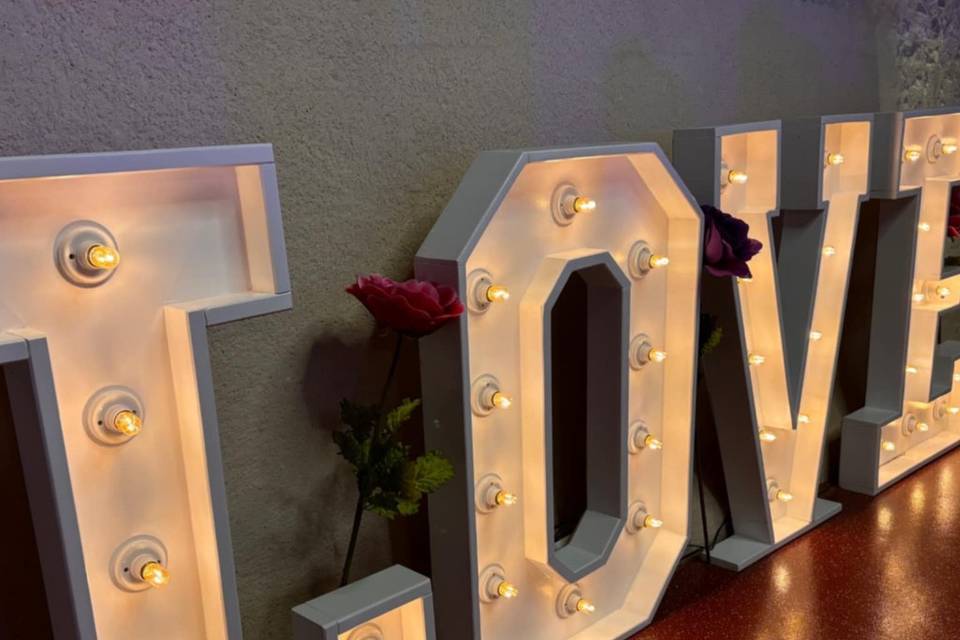 Love