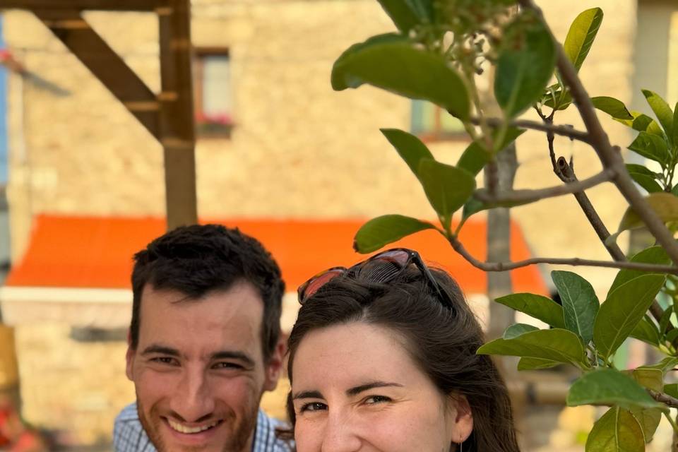 Formule duo : piano voix