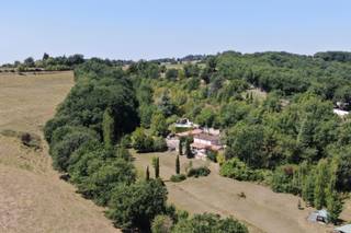 Lacoume Saint Jacques