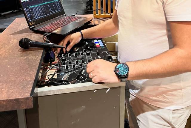 Dj Zafer