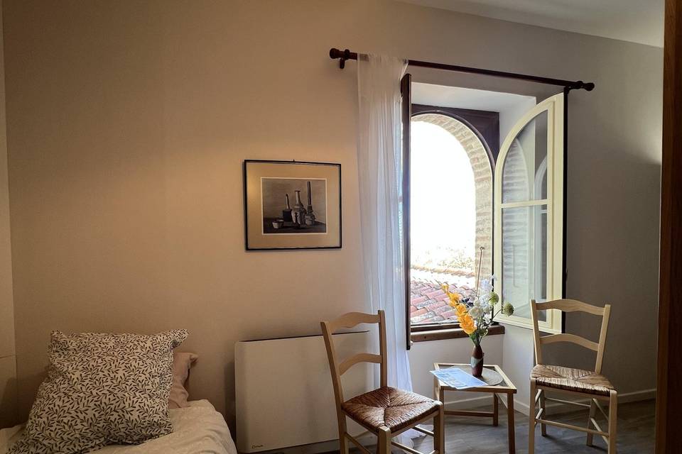 Chambre du levant