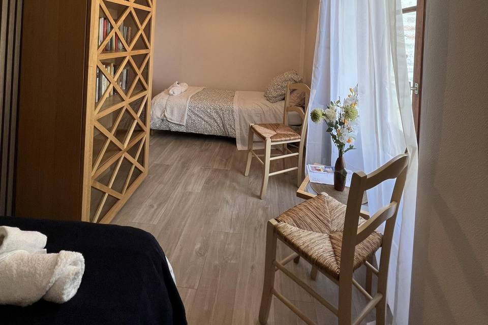 Chambre du levant