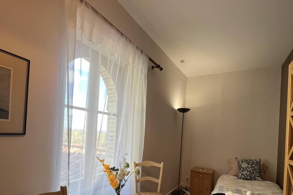 Chambre du levant