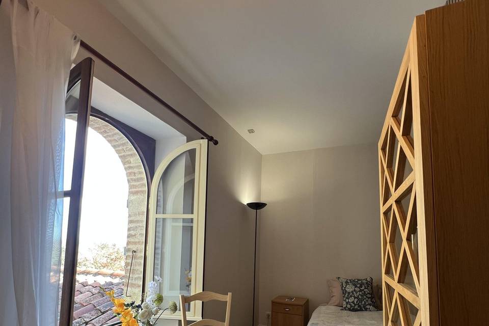 Chambre du levant