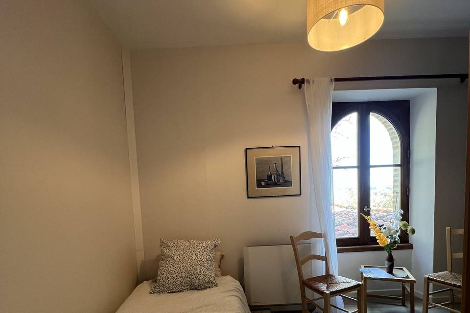 Chambre du levant