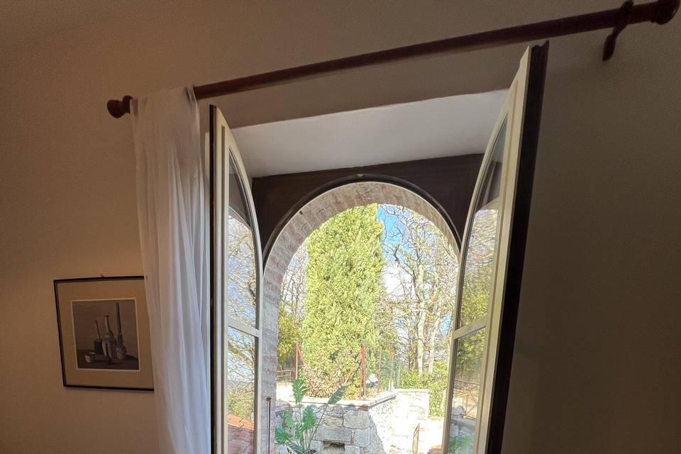 Chambre du levant