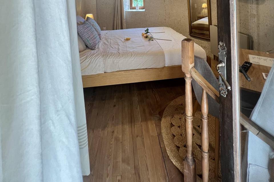 Chambre Tour