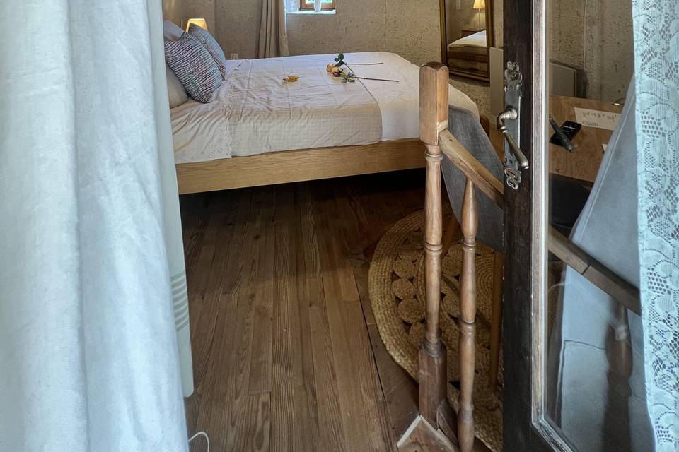 Chambre Tour