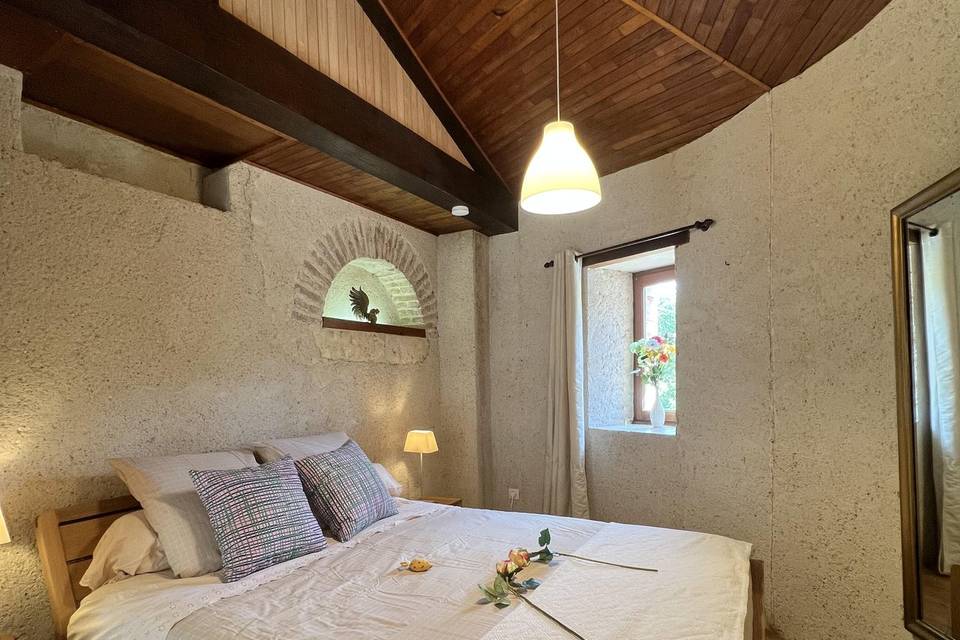 Chambre Tour