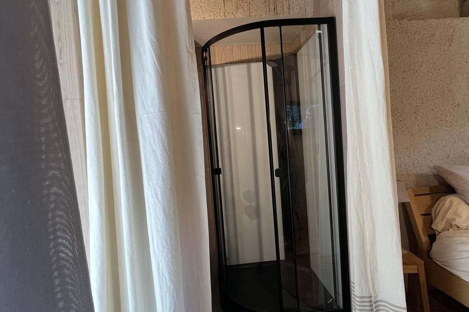 Chambre Tour