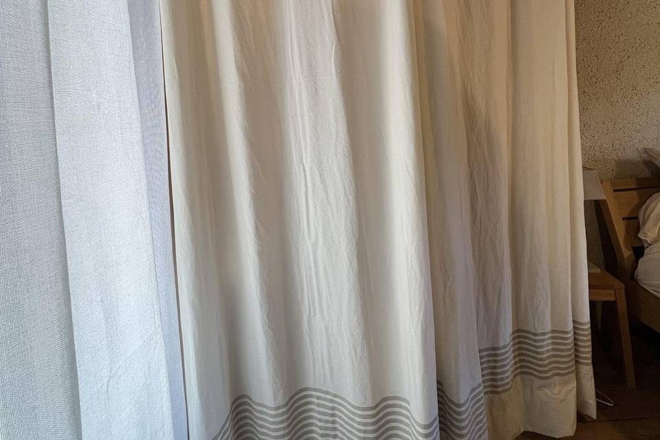 Chambre Tour