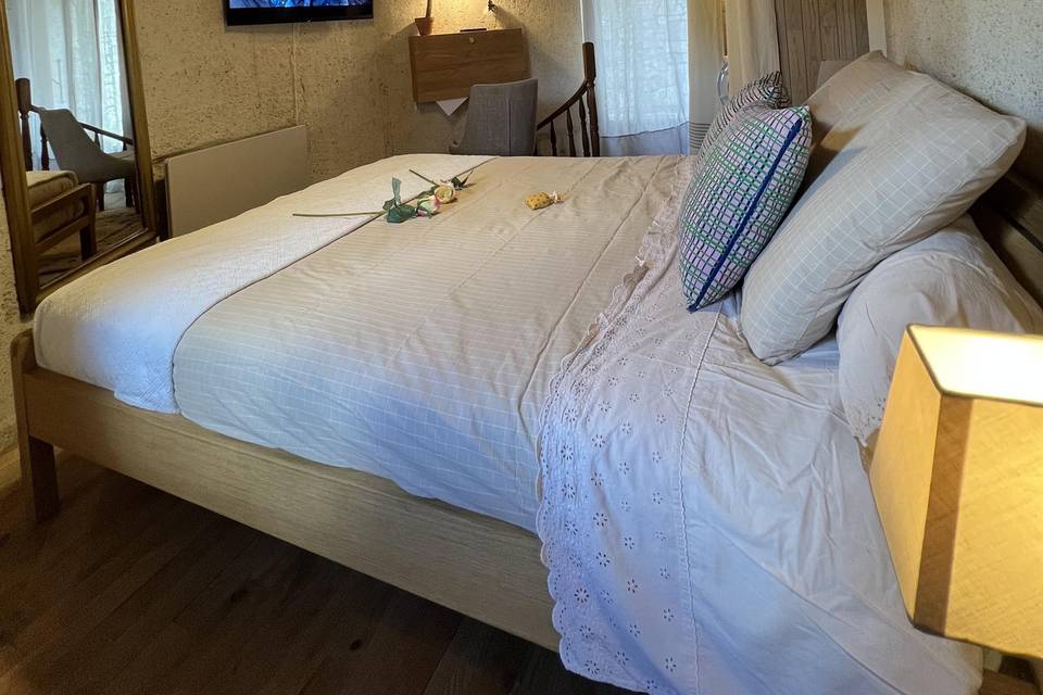Chambre Tour