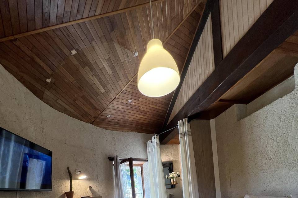 Chambre Tour