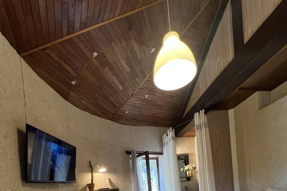 Chambre Tour