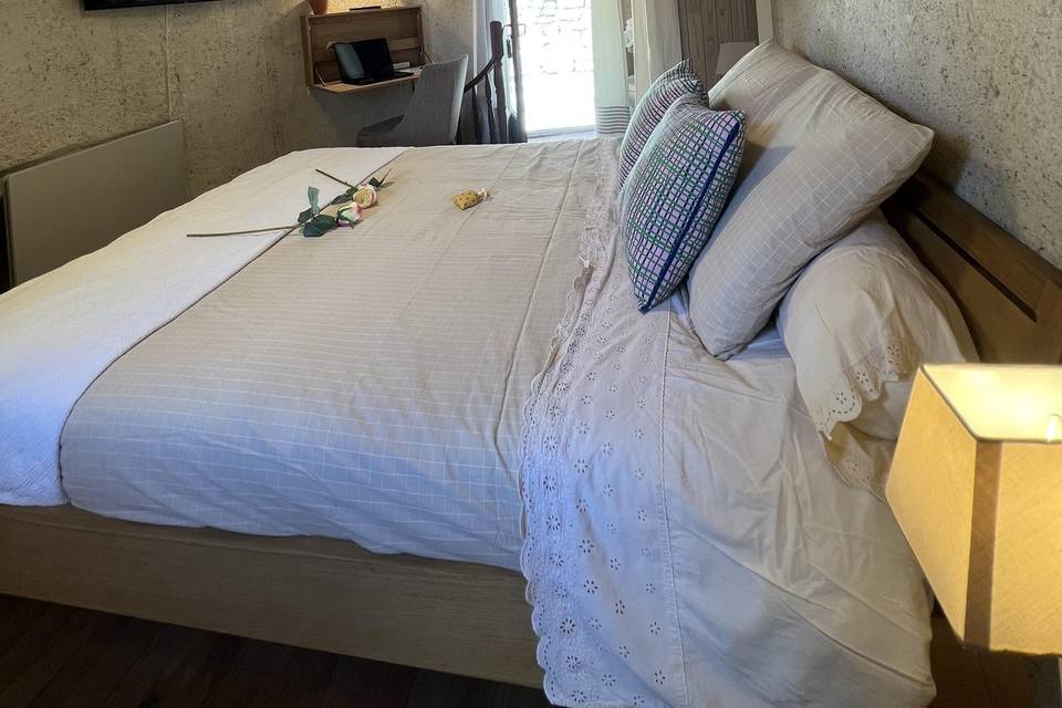 Chambre Tour