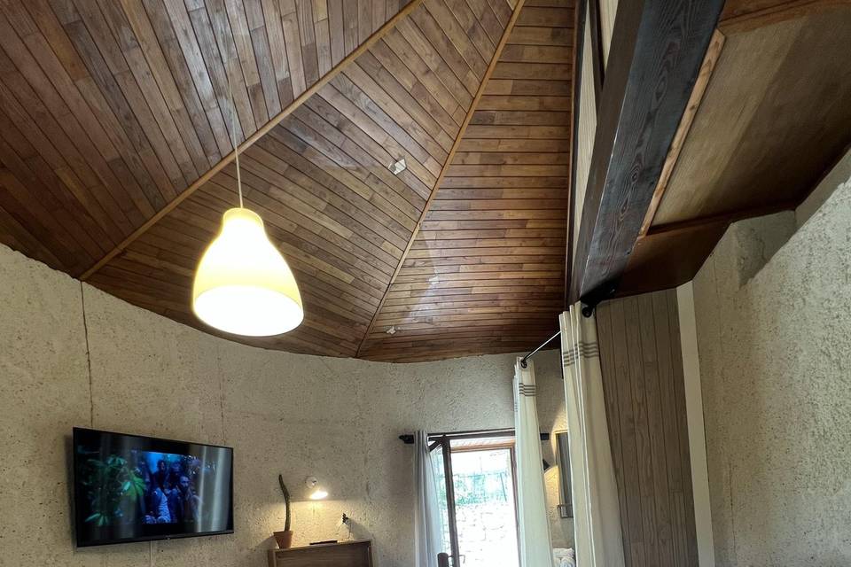 Chambre Tour