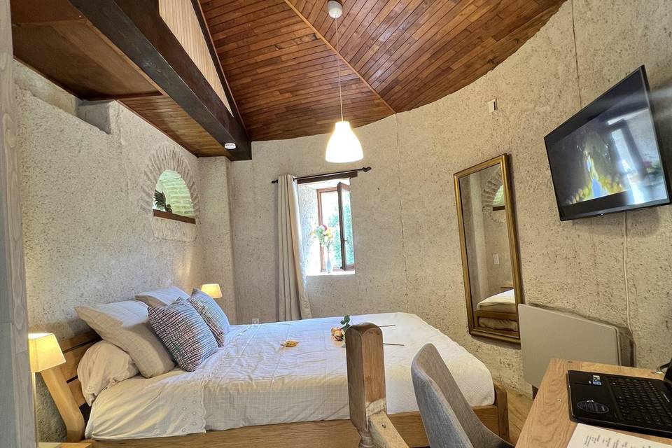 Chambre Tour