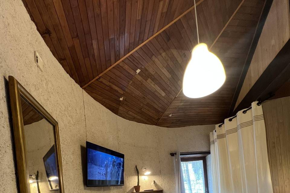 Chambre Tour