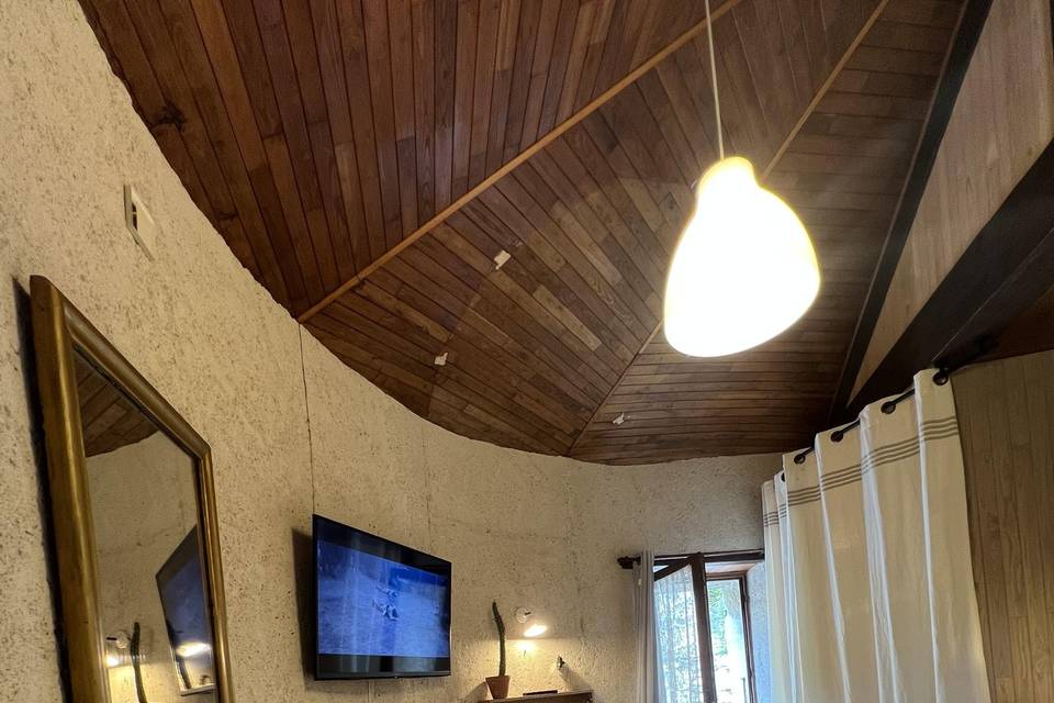 Chambre Tour