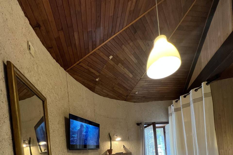 Chambre Tour