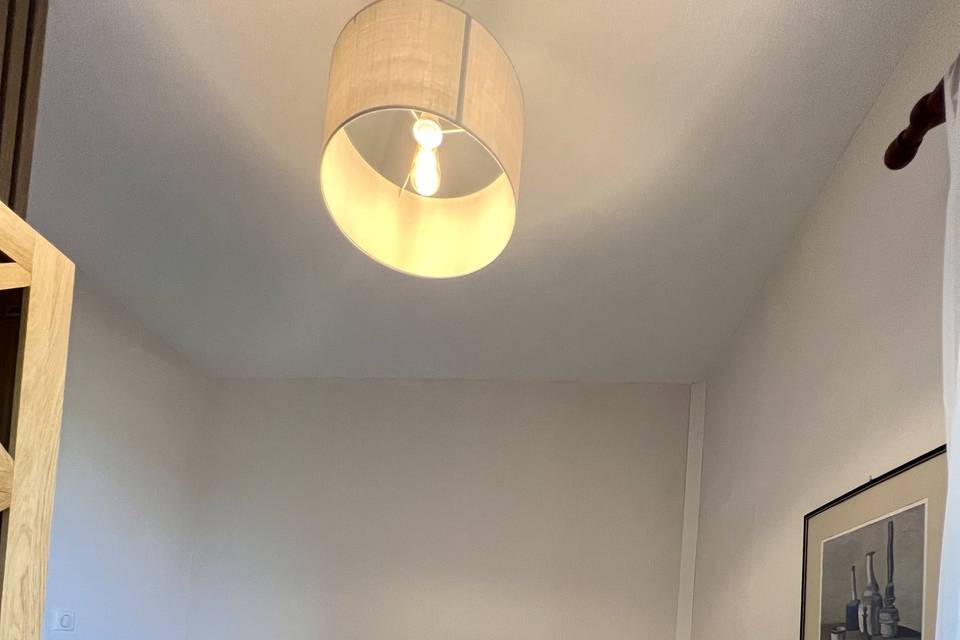 Chambre du levant
