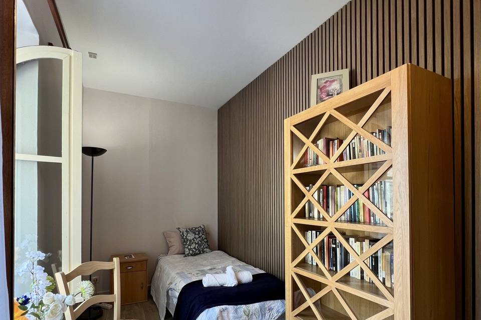 Chambre du levant