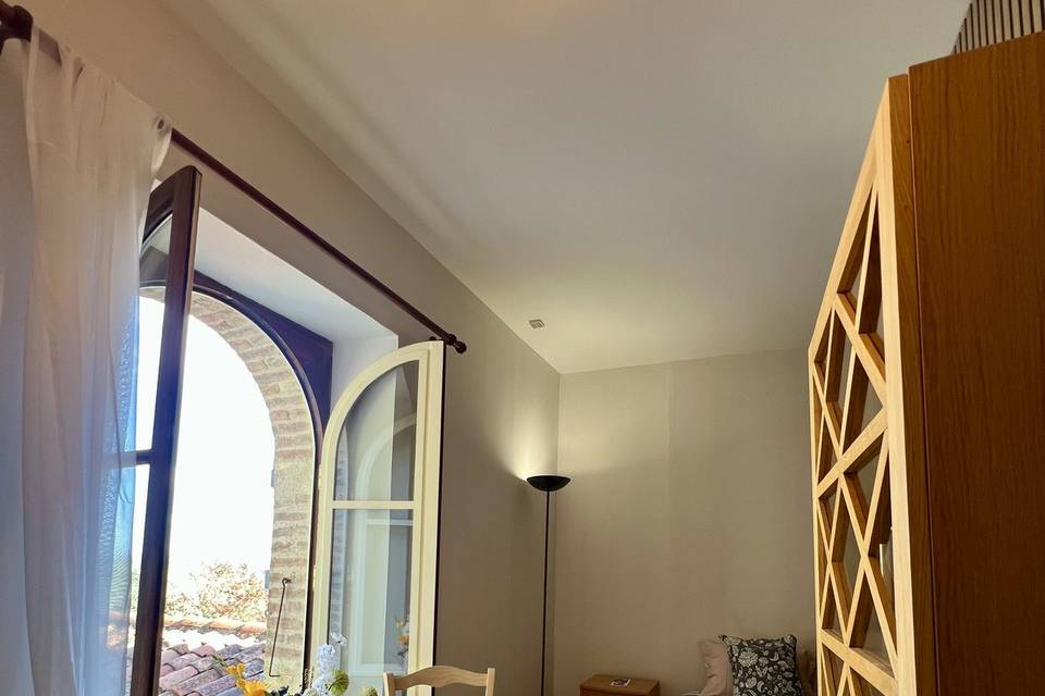 Chambre du levant