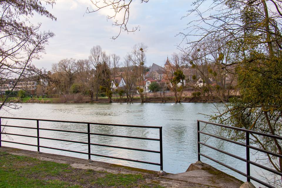 Parc Bords de Marne