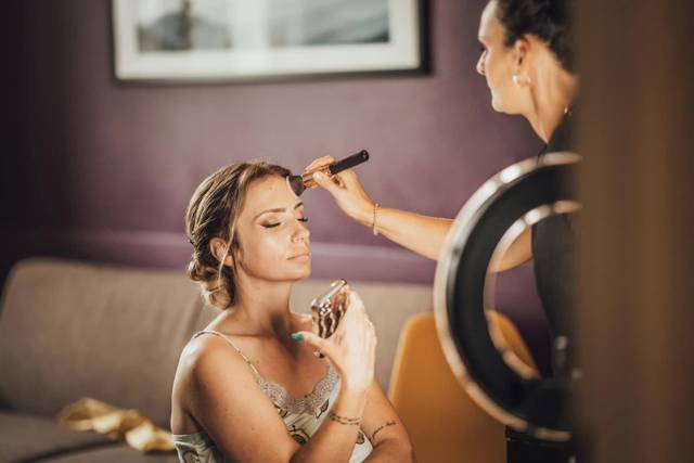 GlamBeauty