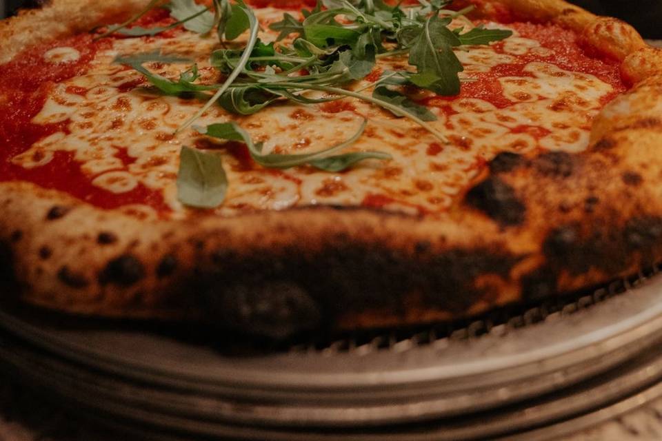 Pizza Popins