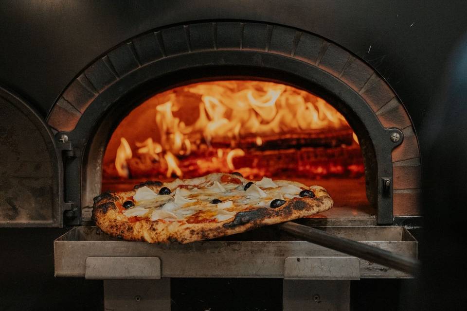 Pizza Popins