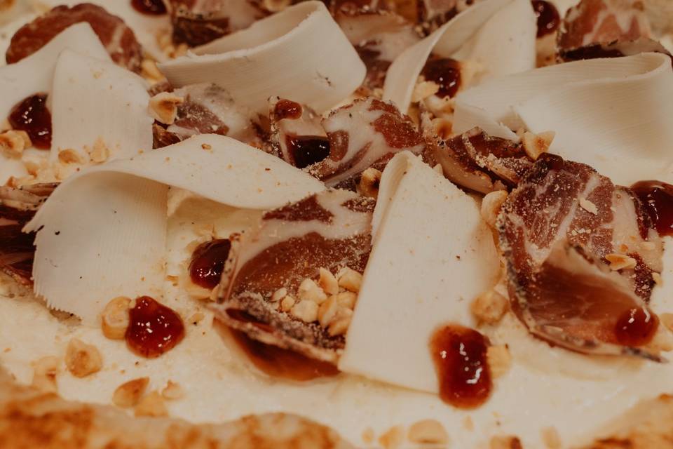 Pizza Popins