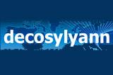 Decosylyann logo